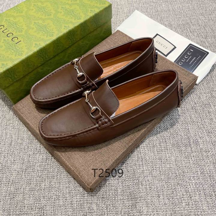GUCCI shoes 38-46 h1006